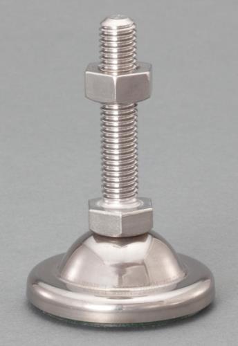 ESCO（エスコ） φ30mm/ M8x35mm アジャストボルト(耐震用) EA949GW-12
