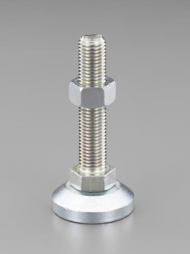 ESCO（エスコ） φ60mm/M16x100mm ｱｼﾞｬｽﾄﾎﾞﾙﾄ(重量用) EA949GY-513