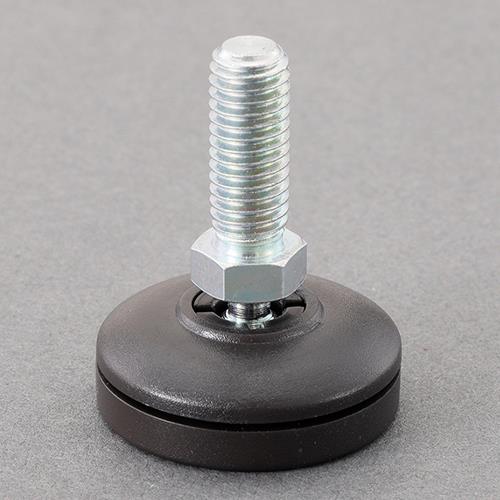 ESCO（エスコ） φ25mm/M 6x17/ 50kg ｱｼﾞｬｽﾀｰﾎﾞﾙﾄ(首振/ｴｺ) EA949HA-11