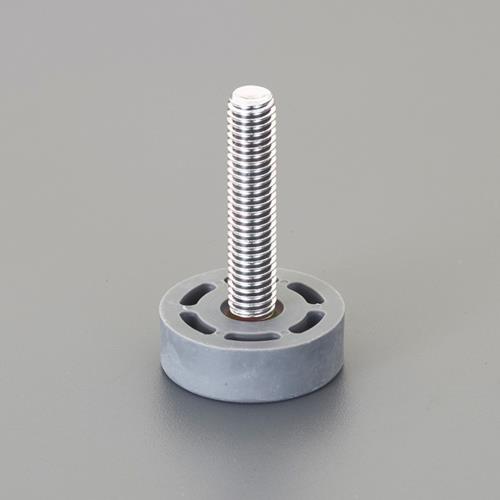 ESCO（エスコ） φ30mm/M 8x 23mm アジャスターボルト(鉄) EA949HA-123