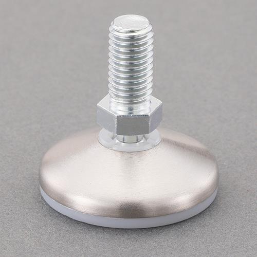 ESCO（エスコ） φ70mm/M14x30/622kg ｱｼﾞｬｽﾀｰﾎﾞﾙﾄ(首振) EA949HA-5