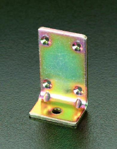 ESCO（エスコ） M8/65x40x27mm  アジャストベース受金 EA949HA-64