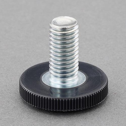 ESCO（エスコ） φ30mm/M10x20/180kg ｱｼﾞｬｽﾀｰﾎﾞﾙﾄ(薄型) EA949HA-87