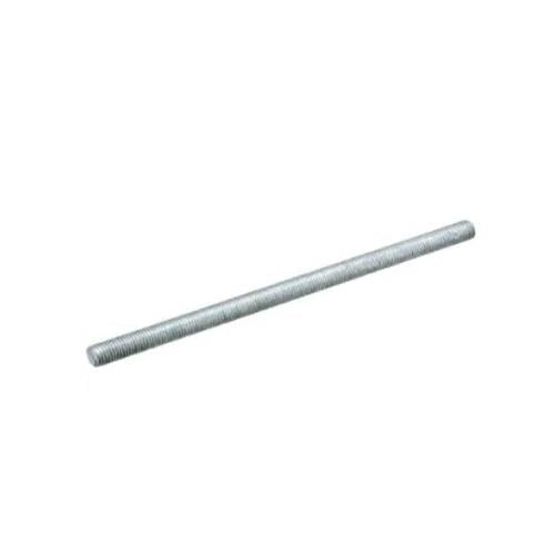 ESCO（エスコ） M12x285mm 全ねじボルト(どぶﾒｯｷ/1本) EA949HL-192