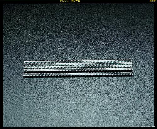 ESCO（エスコ） W 3/8x285mm 全ねじボルト(5本) EA949HL-31