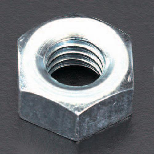 ESCO（エスコ） Ｗ3/8 六角ナット(100個) EA949HM-3