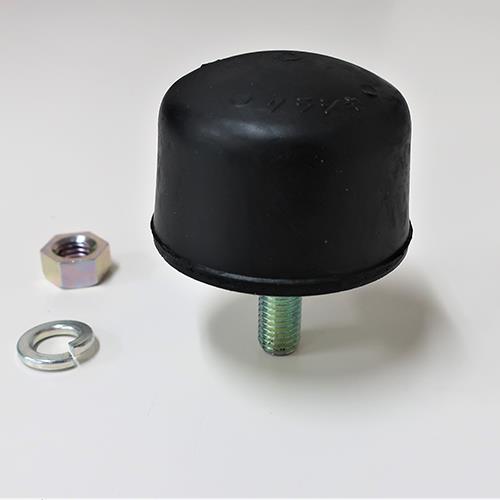 ESCO（エスコ） M12x35mm/45mm [丸形]ストッパー EA949HS-204