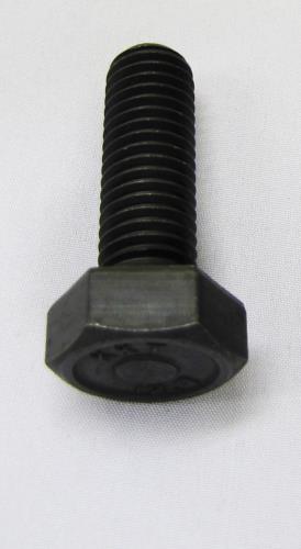 ESCO（エスコ） M10x 25mm [高強度･高張力]六角ﾎﾞﾙﾄ(4個) EA949JC-1025