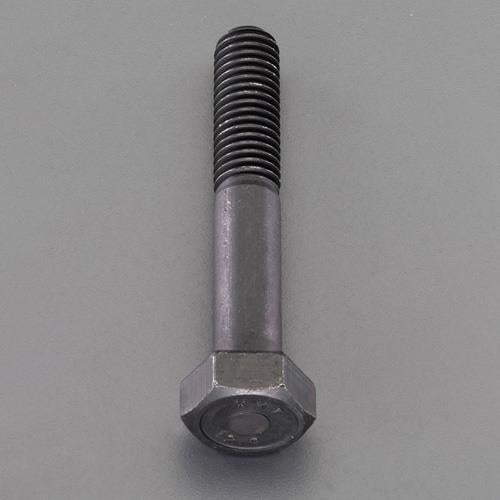 ESCO（エスコ） M10x120mm [高強度･高張力]六角ﾎﾞﾙﾄ(1個) EA949JC-1120A