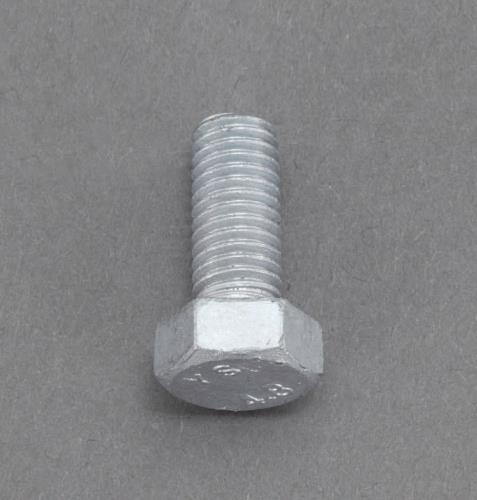 ESCO（エスコ） M24x 90mm 六角ボルト(どぶﾒｯｷ/1本) EA949LD-2409