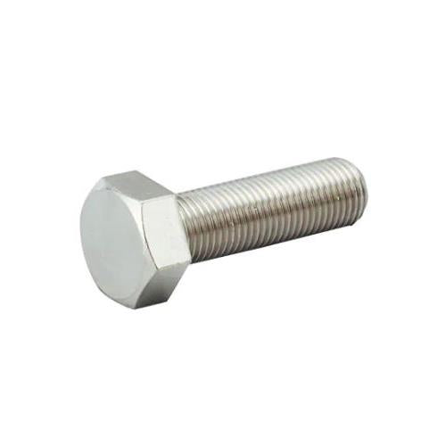 ESCO（エスコ） M20x 30mm/P1.5 六角ボルト(SUS/細目/2本) EA949LH-201