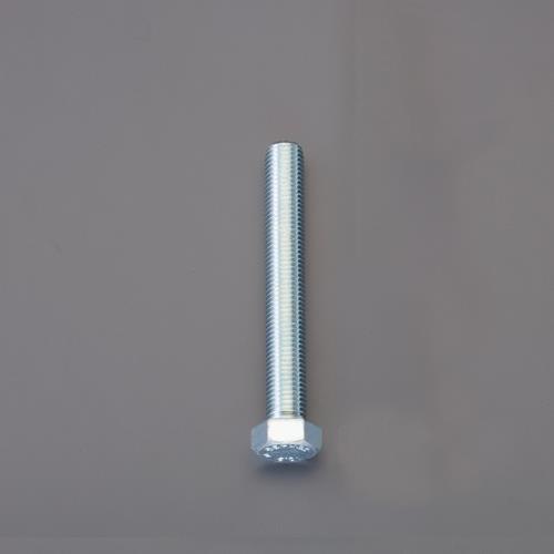 ESCO（エスコ） M16x120mm[10.9] 強力六角ボルト(ﾕﾆｸﾛ/2本) EA949LM-165