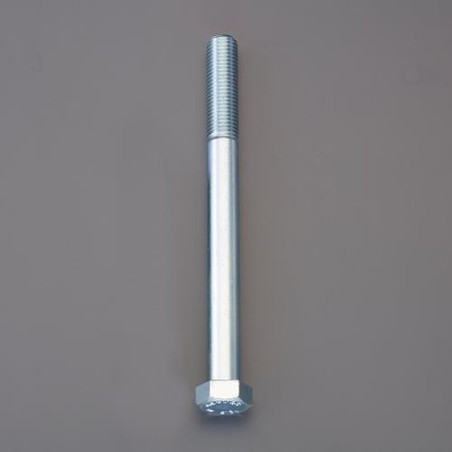 ESCO（エスコ） M10x 40mm[10.9] 強力六角ボルト(ﾕﾆｸﾛ/2本) EA949LN-101
