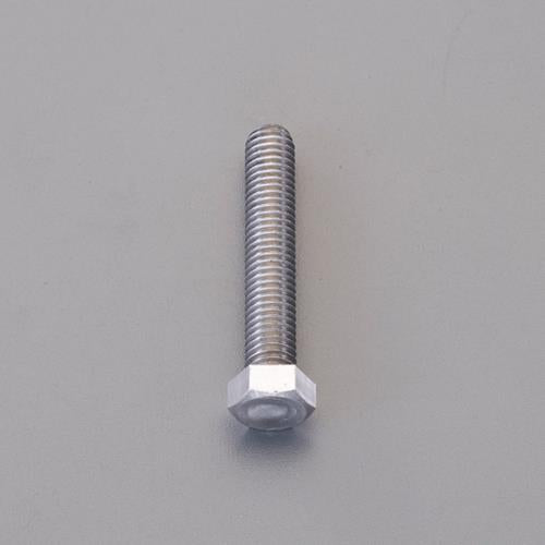 ESCO（エスコ） M12x 40mm 小形六角ボルト(生地/8本) EA949LR-122