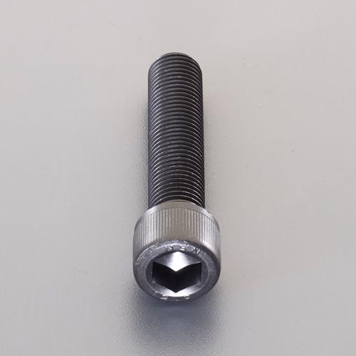 ESCO（エスコ） M 8x 30mm/P1.0 六角穴付ボルト(細目/2本) EA949LZ-85
