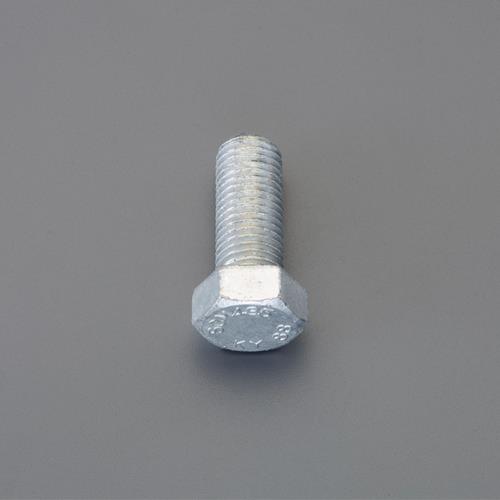 ESCO（エスコ） M20x 40[8.8]強力六角頭ﾎﾞﾙﾄ(どぶ/全ﾈｼﾞ1本 EA949M-2040