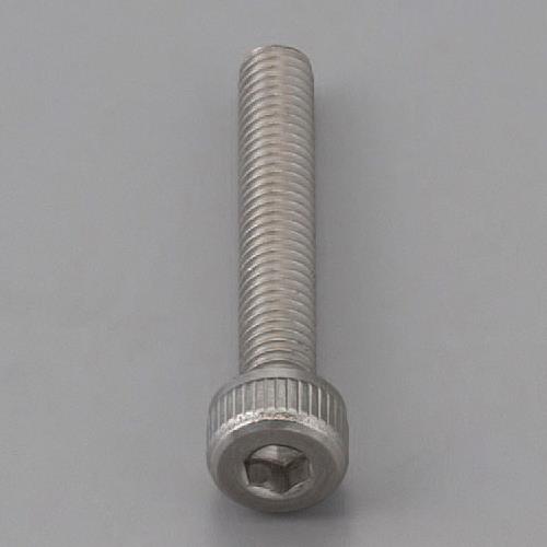 ESCO（エスコ） M12x 30mm 六角穴付ボルト(ｽﾃﾝﾚｽ製/1本) EA949MB-1230F