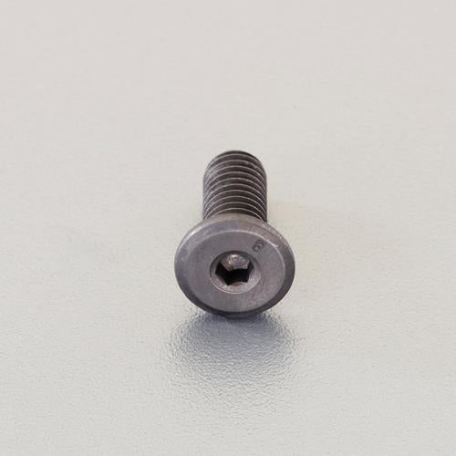 ESCO（エスコ） M6 x16mm 六角穴付ﾎﾞﾙﾄ(超低頭/4本) EA949MW-616