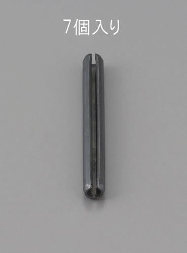 ESCO（エスコ） 4.0x35mm スプリングロールピン(7本) EA949PC-408