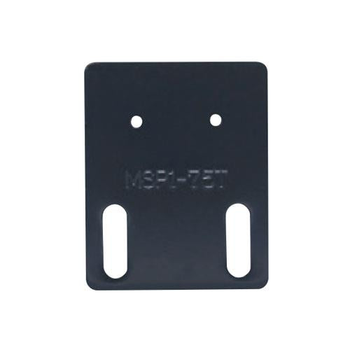 イマオコーポレーション 25.4x75mm マイクロスイッチブラケット MSP1-75T
