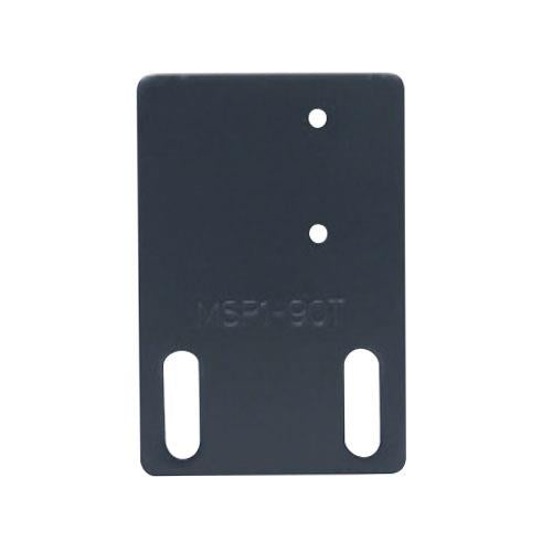 イマオコーポレーション 40x90mm   マイクロスイッチブラケット MSP1-90T