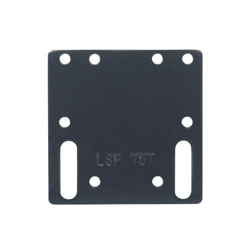 イマオコーポレーション 75x75mm   リミットスイッチブラケット LSP75T