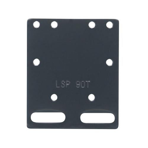 イマオコーポレーション 58.7x90mm リミットスイッチブラケット LSP90T