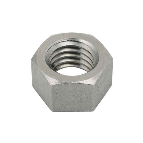 ESCO（エスコ） M24x3.0 mm 小型六角ナット 1種(SUS/1個) EA949SN-24