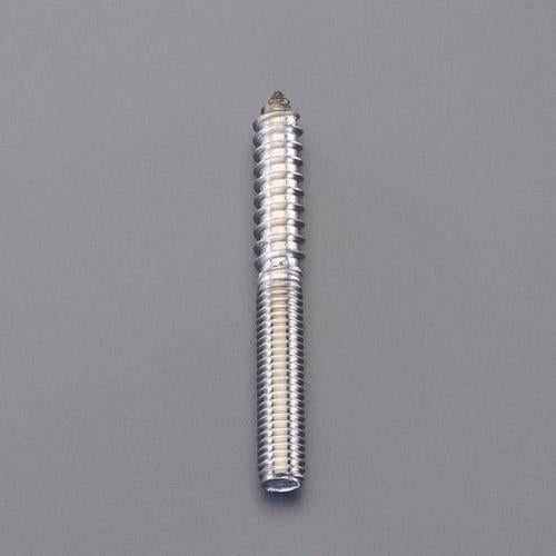 ESCO（エスコ） M 8x 75mm ハンガーボルト(ｽﾃﾝﾚｽ) EA949SX-5