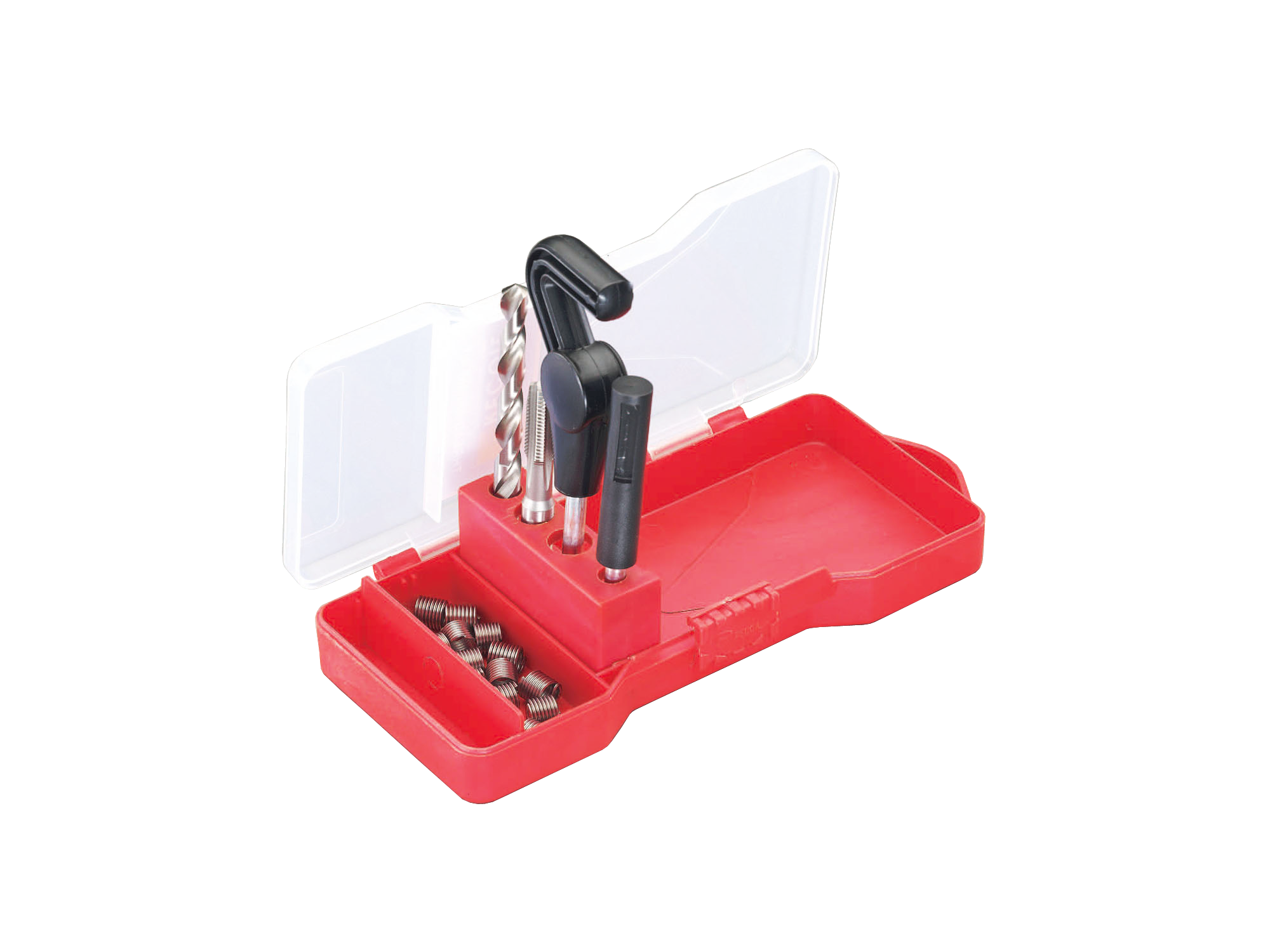 やーや RECOIL(リコイル) トレードシリーズリコイルキット#10-24 33608