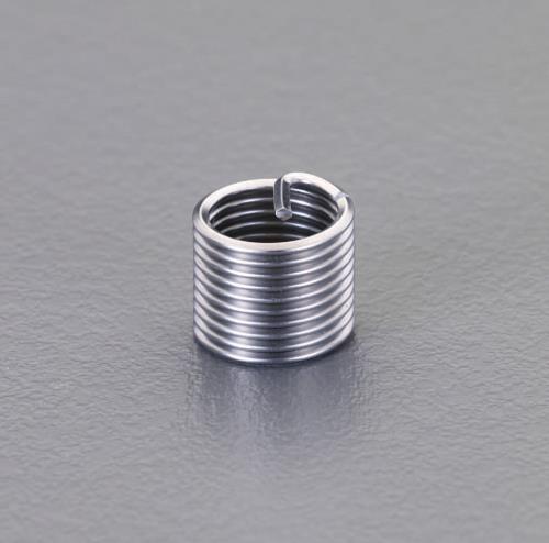 RECOIL（リコイル） M3-0.5x6mm   ﾘｺｲﾙｲﾝｻｰﾄネジ(並目/10ｺ) 25034