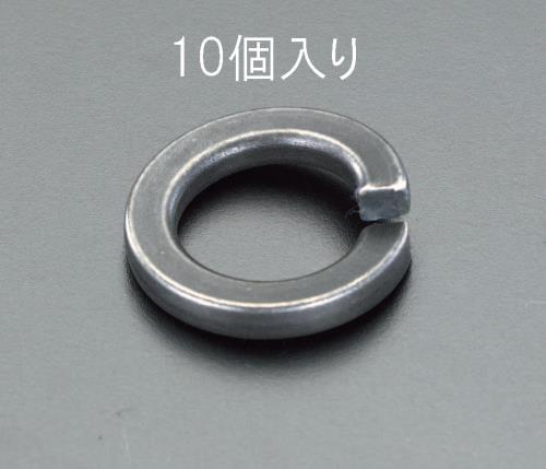 ESCO（エスコ） M22 スプリングワッシャー(10個) EA949WG-122