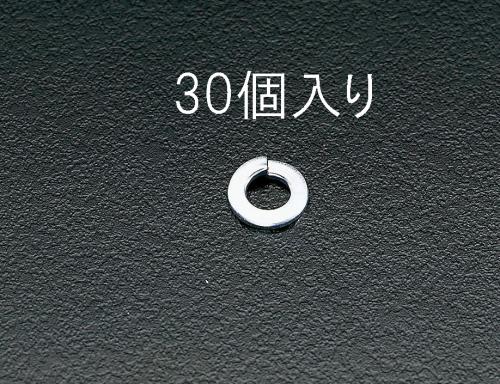 ESCO（エスコ） M12 スプリングワッシャー(30個) EA949WG-12