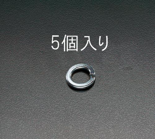 ESCO（エスコ） M30 スプリングワッシャー(5個) EA949WG-30