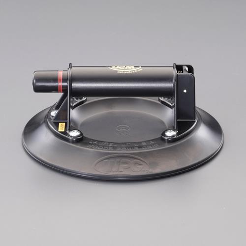 ESCO（エスコ） 68kg サクションリフター(ﾎﾟﾝﾌﾟ付) EA950CA-1