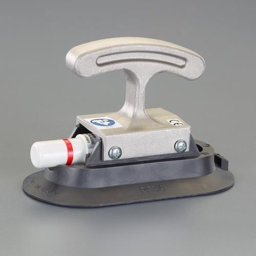 ESCO（エスコ） 32kg サクションリフター(ﾎﾟﾝﾌﾟ付) EA950CA-31