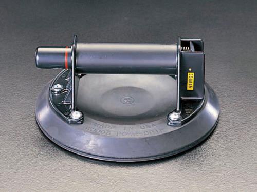 ESCO（エスコ） 57kg サクションリフター(ﾎﾟﾝﾌﾟ付) EA950CB