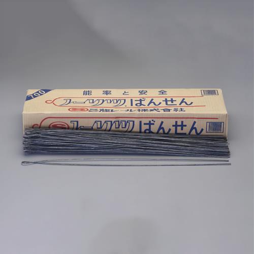 ESCO（エスコ） 2.9x700mm/#11 加工番線(約200本) EA951AT-0