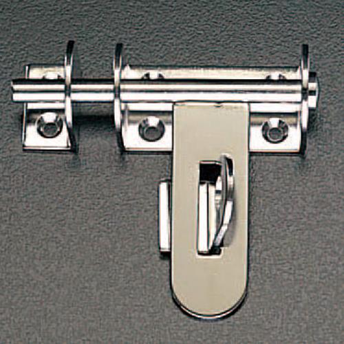 ESCO（エスコ） 101mm 横掛金 EA951BB-2