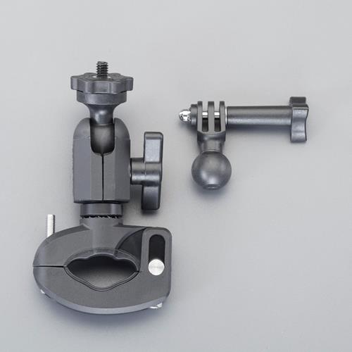 ESCO（エスコ） 90mm カメラ用自在マウントクランプ EA951BF-6