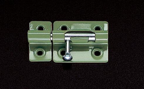 ESCO（エスコ） 40.0x45.0mm 塗ラッチ EA951BL-40