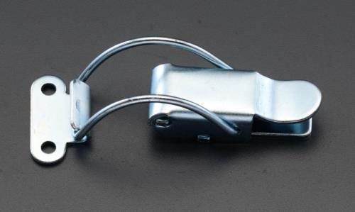 ESCO（エスコ） 106.5x38mm パッチン(ﾂﾙ長) EA951BR-56