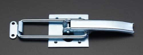 ESCO（エスコ） 137x37mm パッチン EA951BR-57