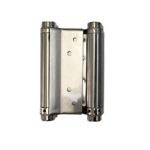 ESCO（エスコ） 77x 83mm 自由丁番(ｽﾃﾝﾚｽ製/2個) EA951BW-2A