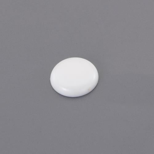 ESCO（エスコ） φ16x 3.7mm セットキャップ(ｱｲﾎﾞﾘｰ/10個) EA951C-101
