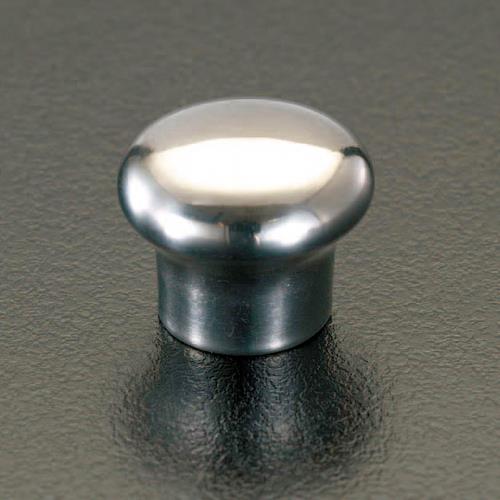ESCO（エスコ） 25x22mm/M4 ツマミ(ｽﾃﾝﾚｽ製) EA951CA-11