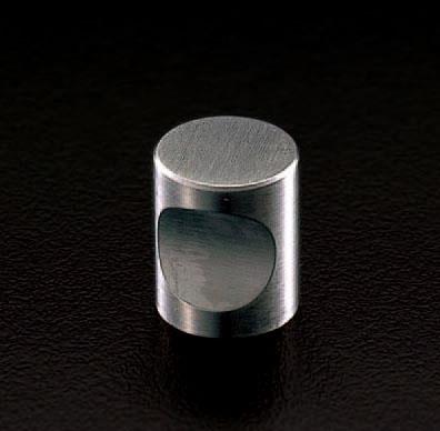 ESCO（エスコ） 25x28mm/M4 つまみ(ｽﾃﾝﾚｽ製) EA951CA-55
