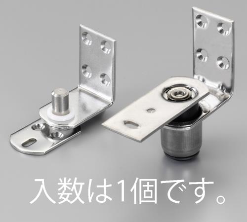 ESCO（エスコ） リターンヒンジ(ｽﾃﾝﾚｽ製) EA951CY-30A