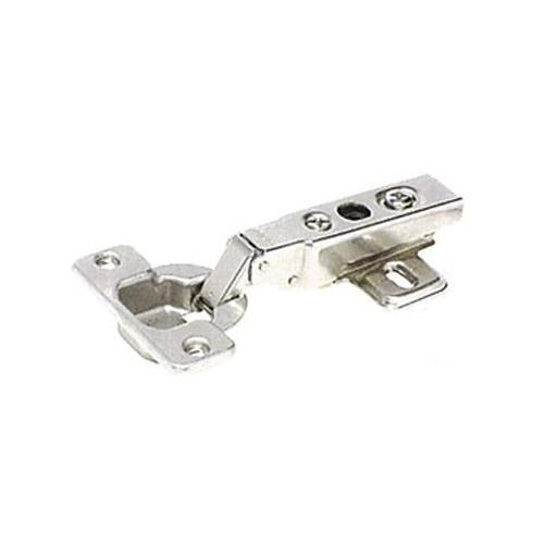 ESCO（エスコ） 35mmｶｯﾌﾟ ﾜﾝﾀｯﾁｽﾗｲﾄﾞ丁番(全かぶせ/2個) EA951CZ-351