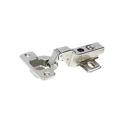 ESCO（エスコ） 35mmｶｯﾌﾟ ﾜﾝﾀｯﾁｽﾗｲﾄﾞ丁番(半かぶせ/2個) EA951CZ-352